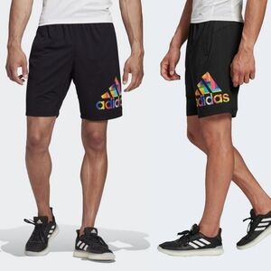 Adidas Pride 4krft Shorts